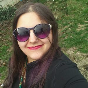 Meet your Posher, Cierra